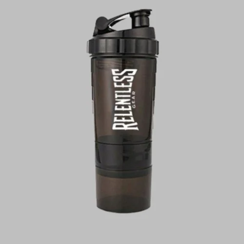 IronWill Shaker