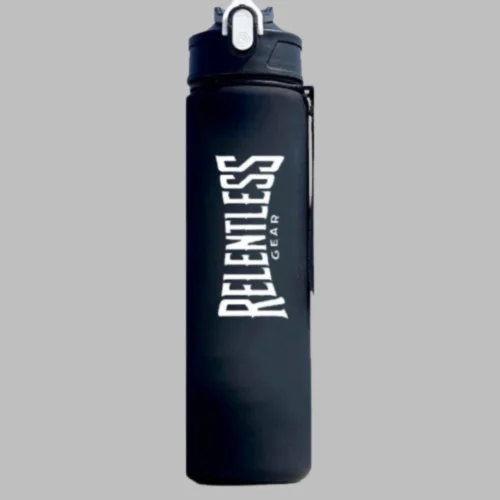 IronWill Waterbottle