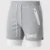 Grey/White