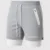 Grey/White