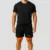 Black/orange